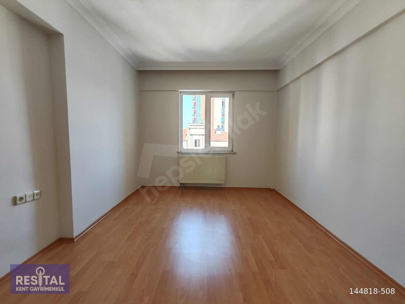 RESİTAL KENT'TEN ÖZLÜCE'DE AHMET TANER KIŞLALI KİRALIK 3+1 DAİRE