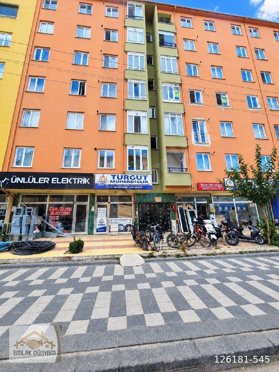 ANIT CD. KİRALIK 3+1 DAİRE