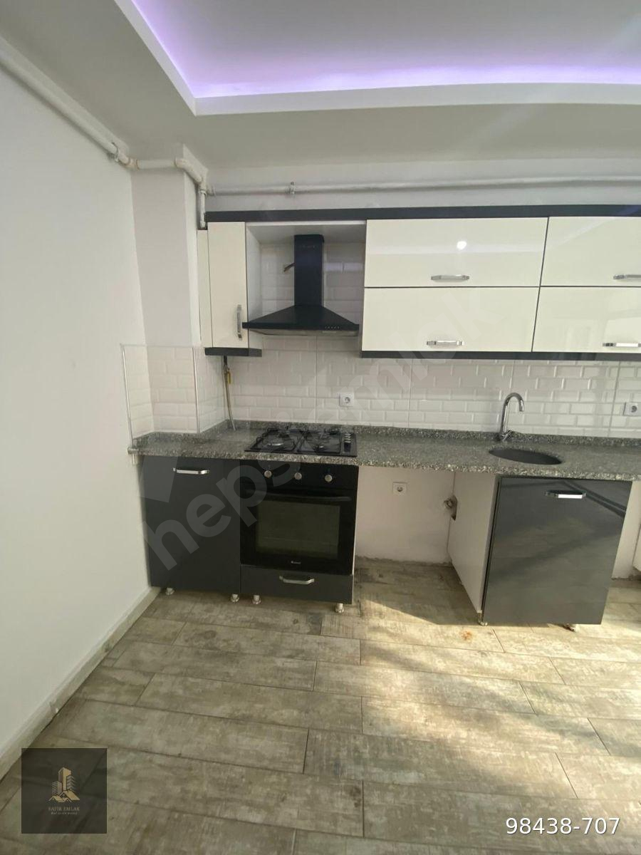 AKARBAŞI, ŞİRİNCE SOKAK 2+1 FIRSAT DAİRE