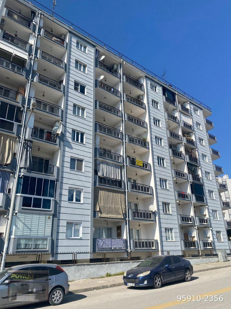 AYDIN EFELER EFELER MAHALLESİ 3+1 ARA KAT DOĞALGAZLI KİRALIK DAİRE