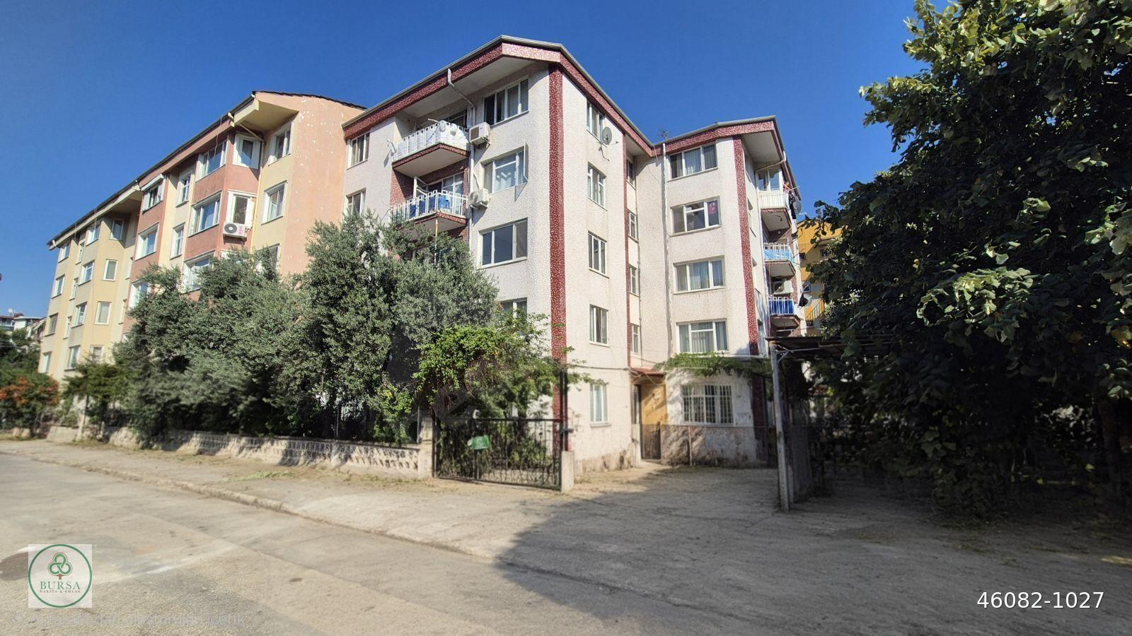 BURSA OSMANGAZİ SOĞUKKUYU SİTEEVLER'DE KİRALIK 3+1 DAİRE
