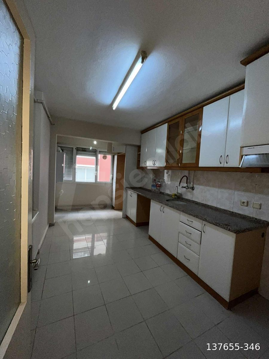 GARANTİ EMLAK YILMAZLAR MAHALLESİ KİRALIK DAİRE