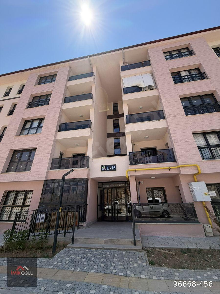 İMİKOĞLU'NDAN İKİZCE TOKİ SATILIK 3+1 DAİRE!
