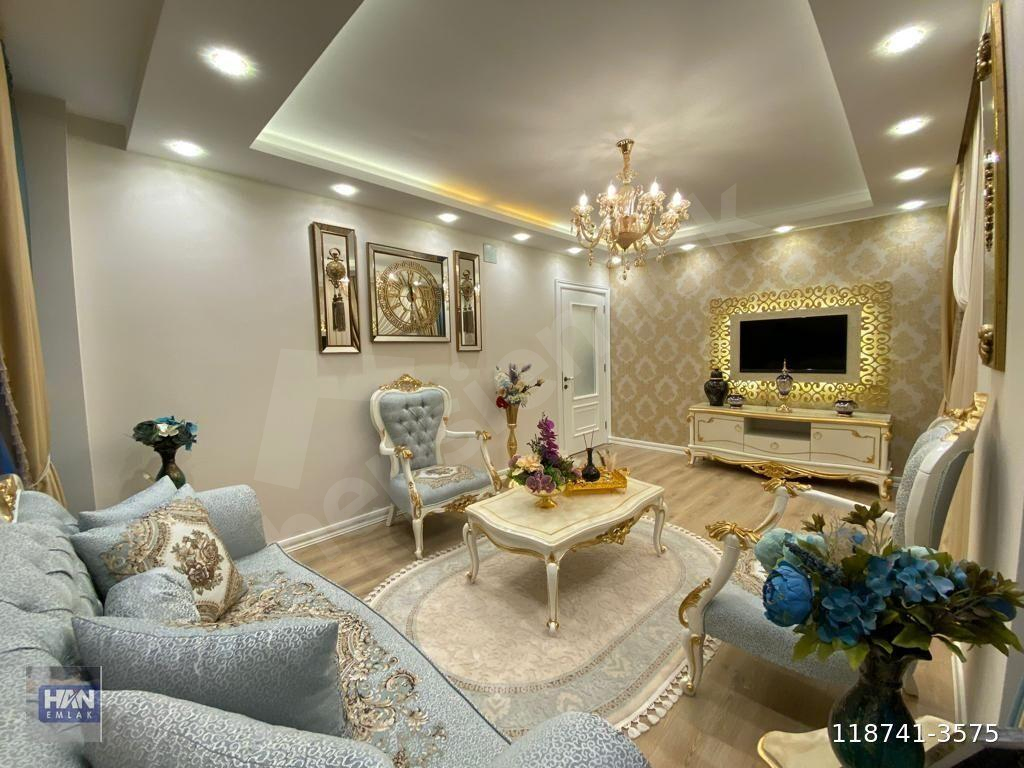 HAN EMLAK'TAN AKDENİZ MAH'DE EŞSİZ PROJEDE SİZDE YERİNİZİ ALIN