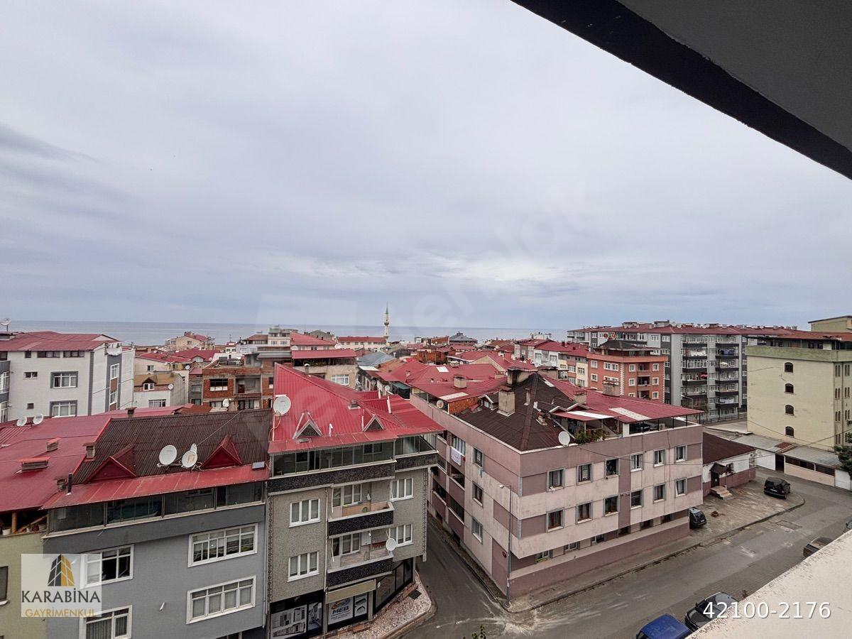 KARABİNA GAYRİMENKUL'DEN TOKLU MAH.TANJANT YOLU ÜZERİNDE SİTE İCERSİNDE SATILIK DAİRE