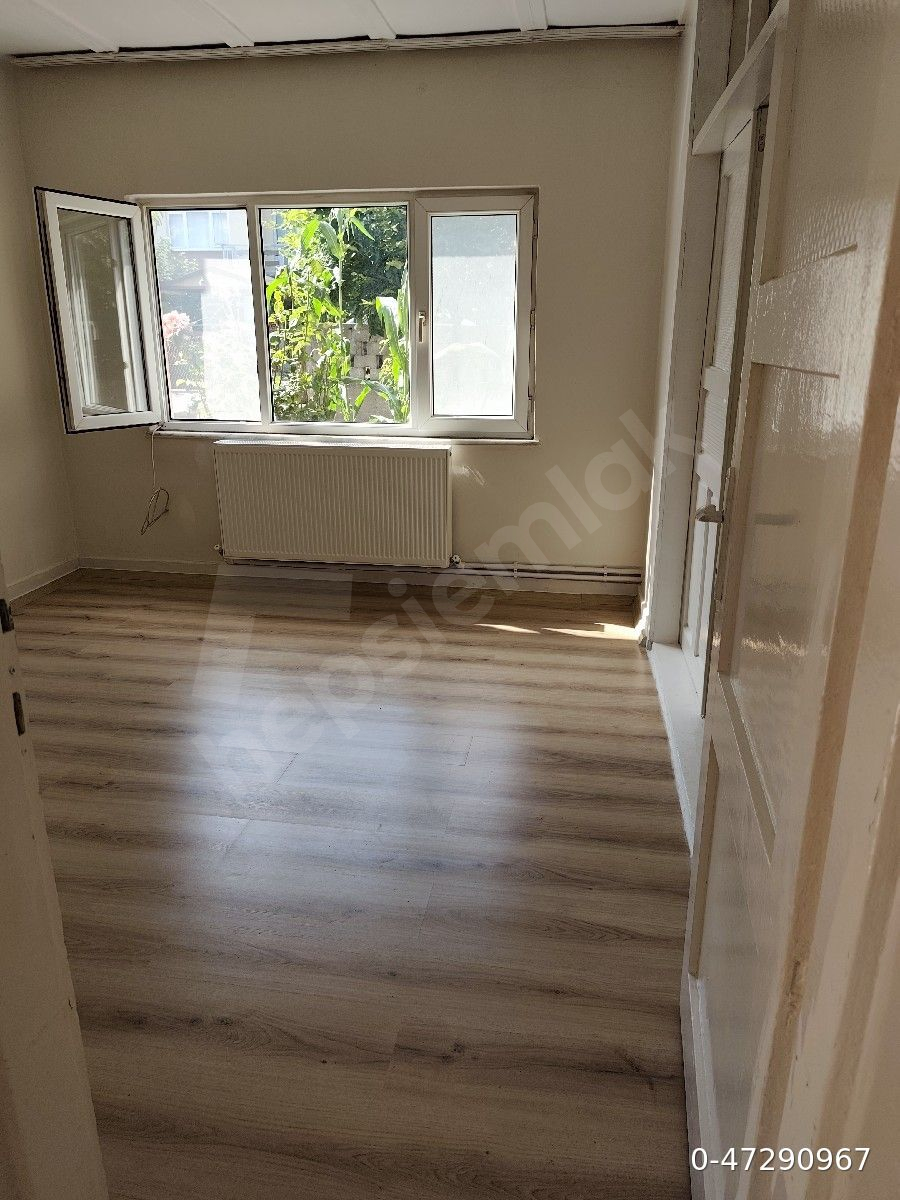Gerze Merkezde Kiralık Bahçe Katı