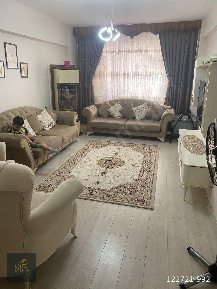 Elazığ'da acil satılık daire