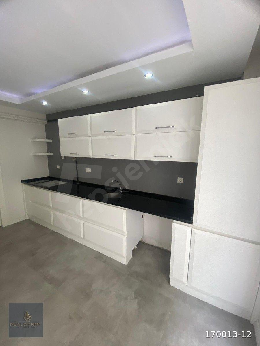 Denizli Gümüşçayda Havuzlu Satılık Daire