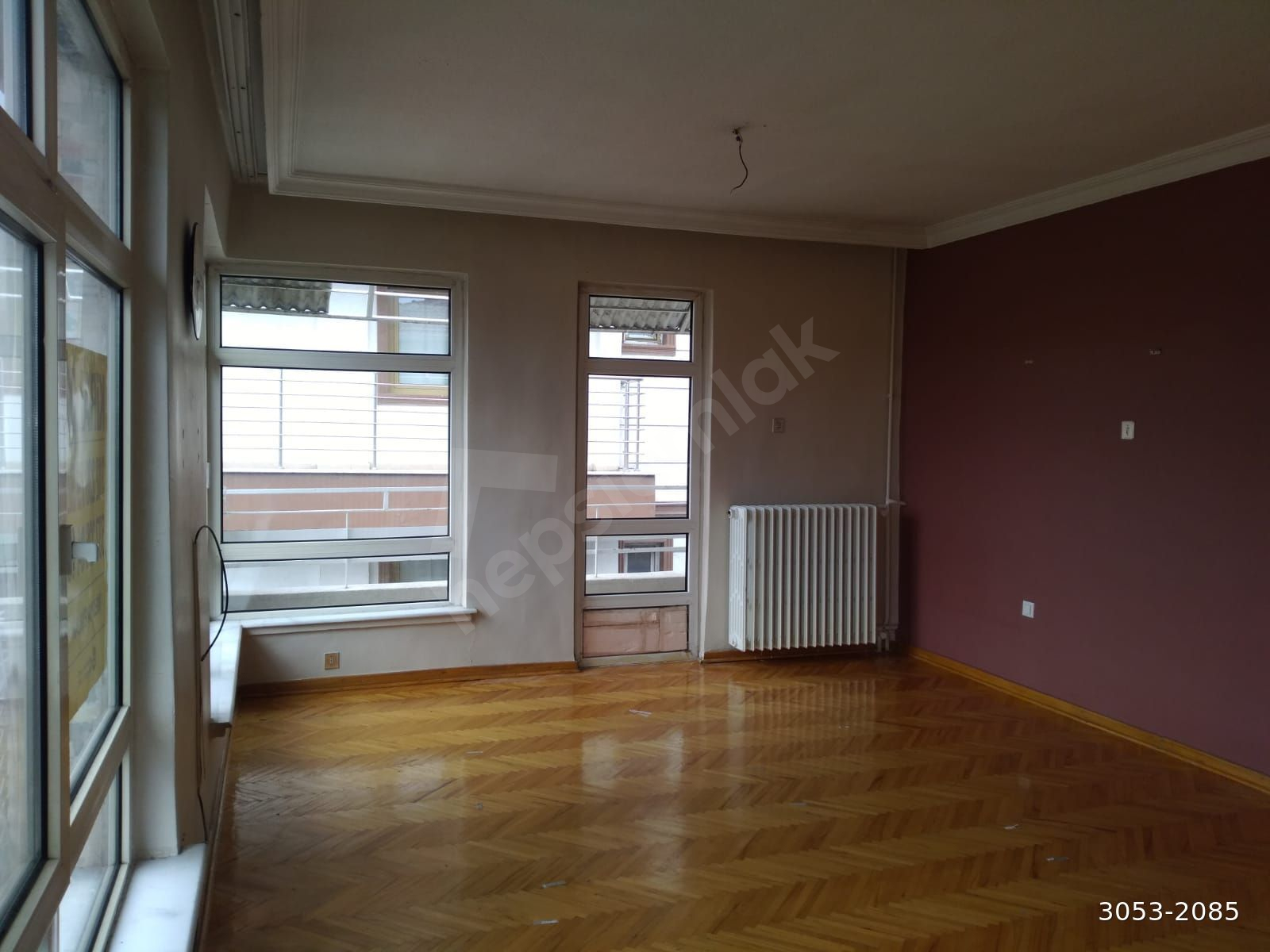 MEDYA'DAN MALTEPE ORTAOKULU KARŞISI 3+1 4.KAT ÖN CEPHE 110 M2