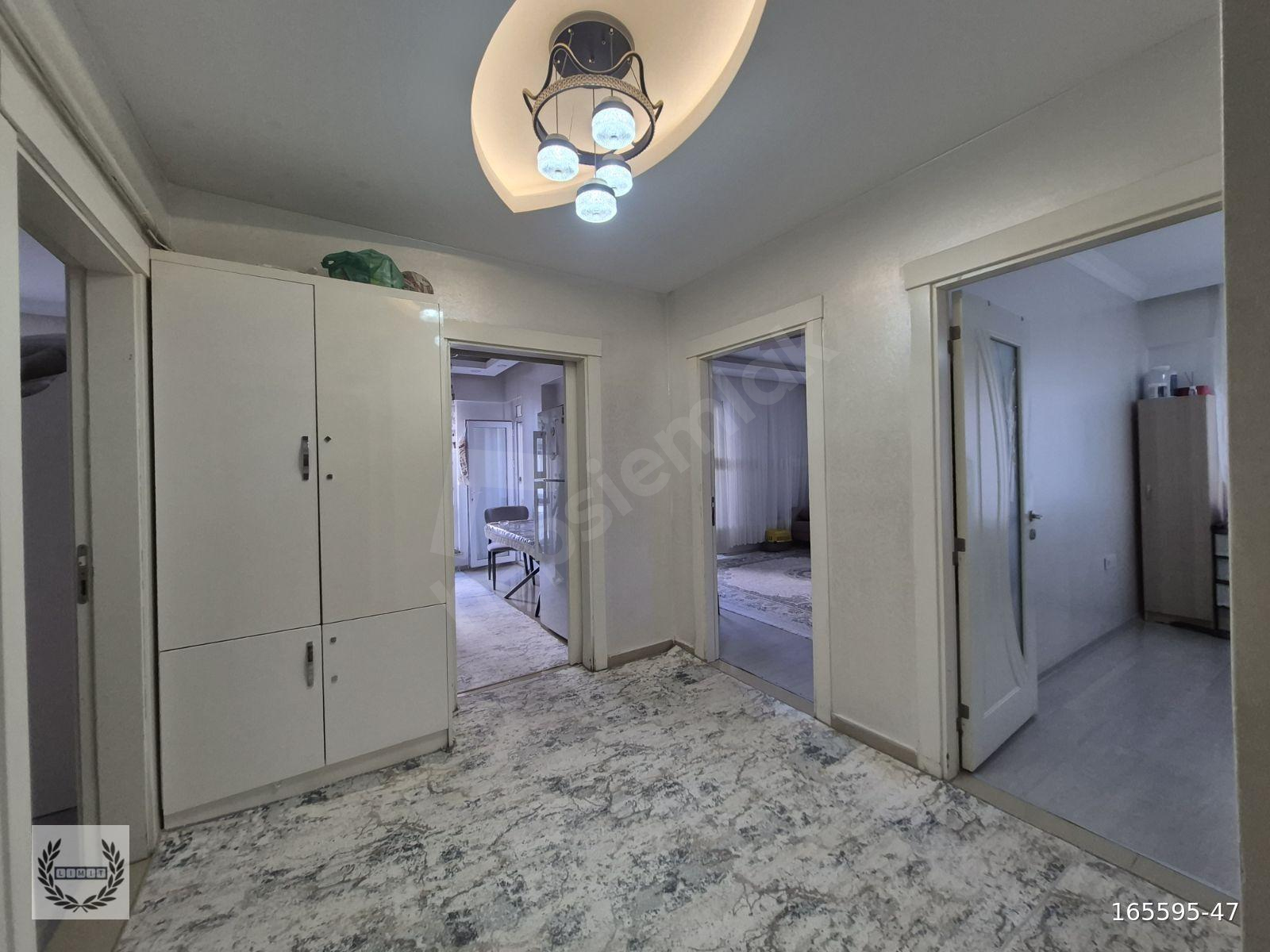 BEYKENT MAHALLESİNDE ULTRA GENİŞ MASRAFSIZ KREDİ YE UYGUN 2+1 D