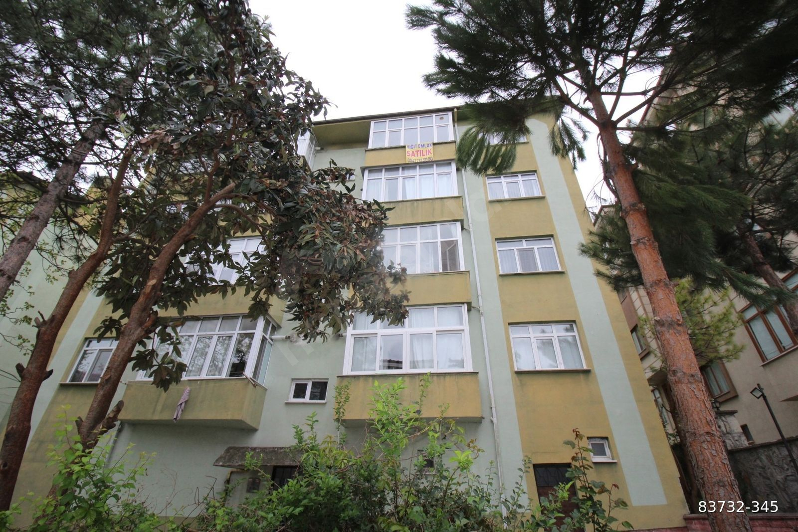 KARABÜK SAFRANBOLU MERKEZ CAMİ YANINDA SATILIK 3+1 DAİRE