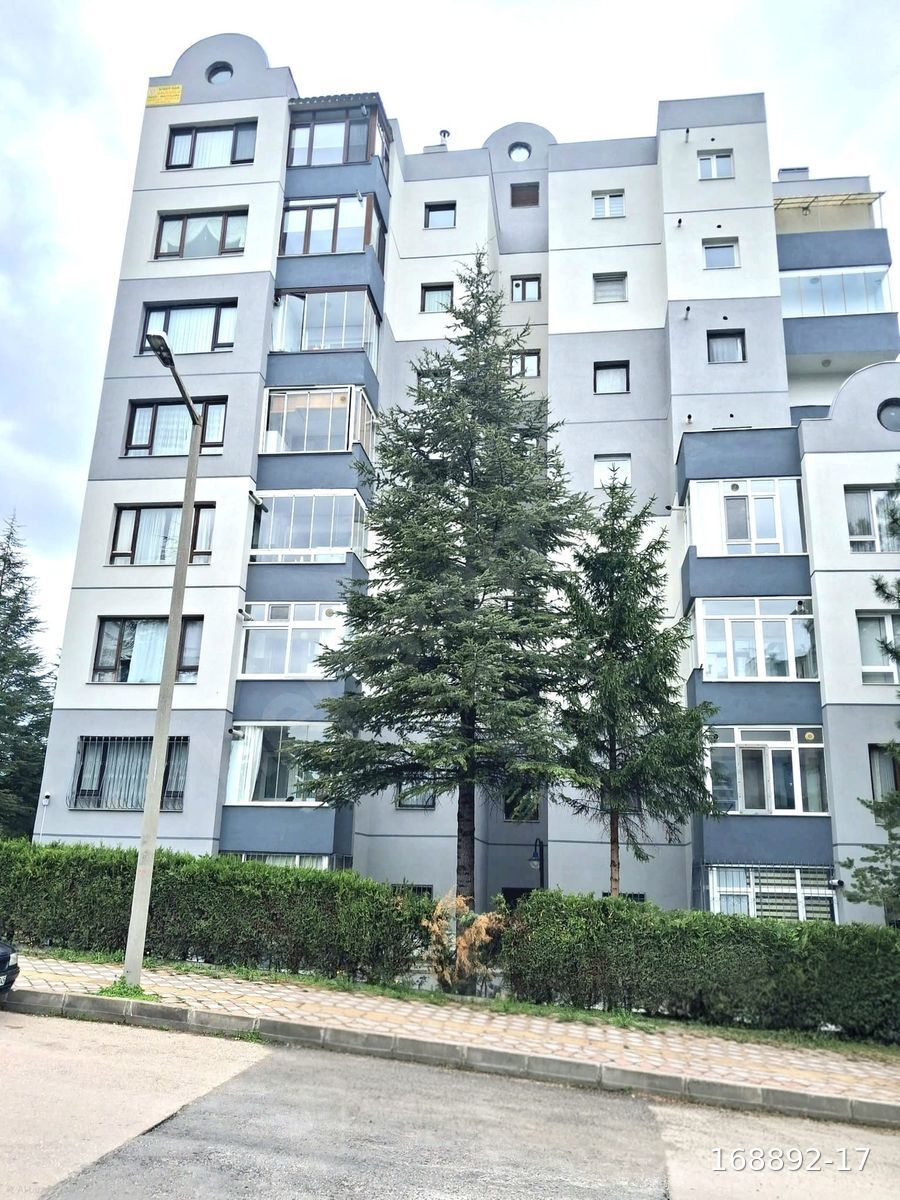 LK GROUP DAN TUNAHAN MAH YÜKSEL SİTESİ SATILIK 2+1