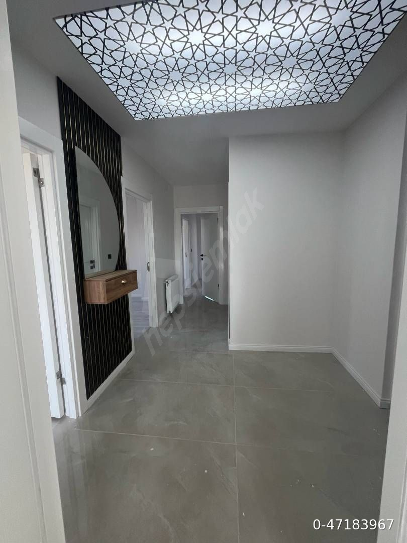 Satılık 4+1 lüks daire