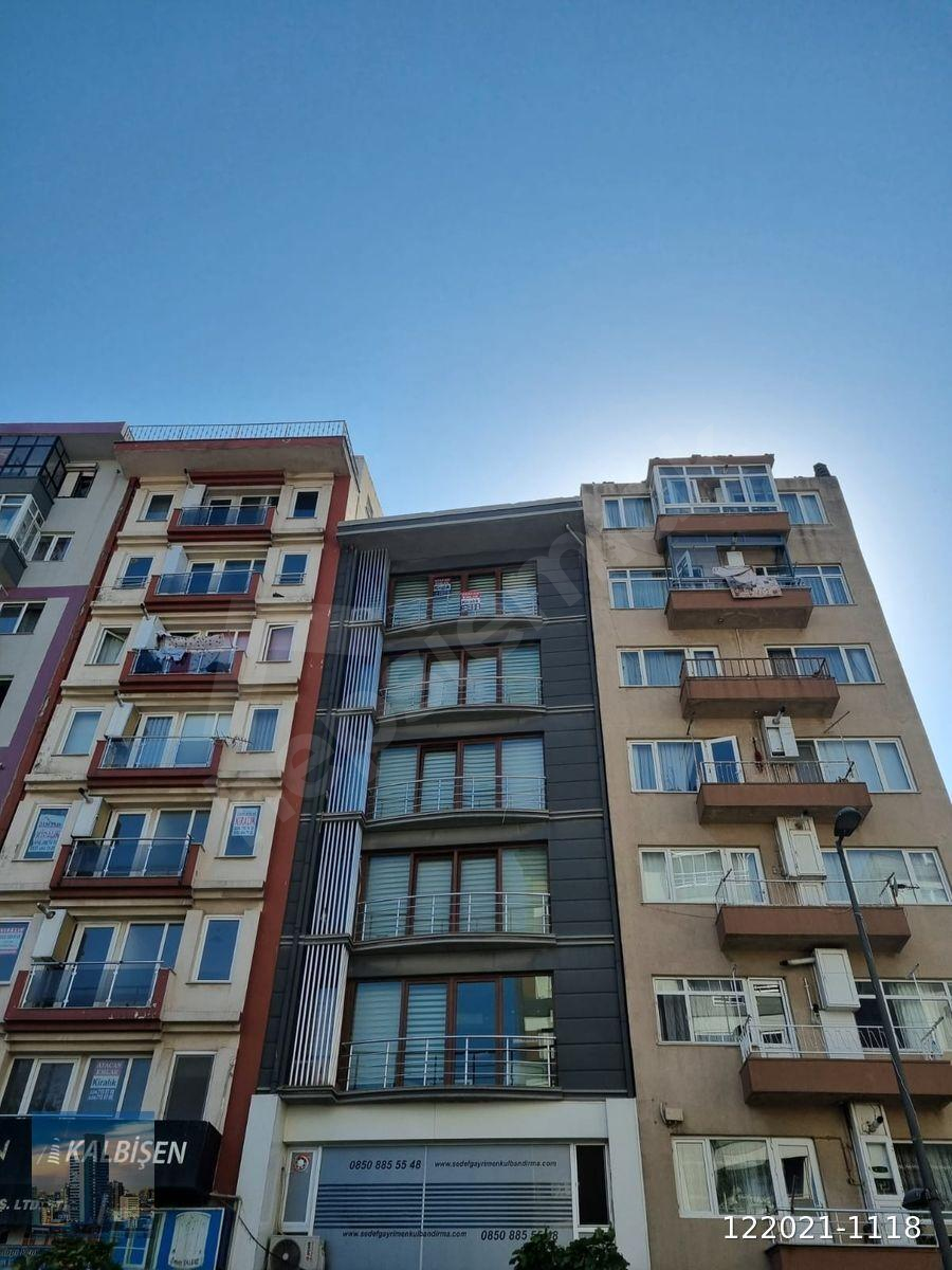 K00603 AYHAN GEZER EMLAKTA ATATÜRK CD EŞYALI KİRALIK 3+1 DUBLEKS