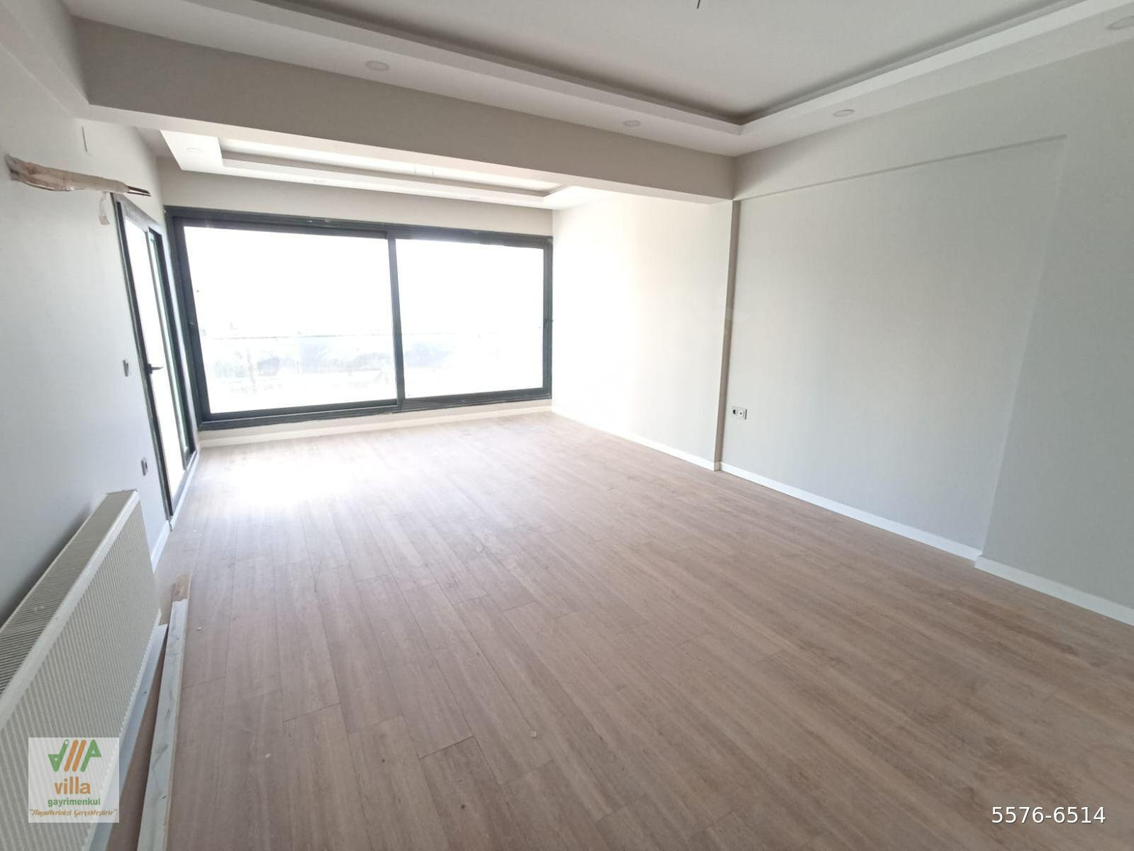 MÜKEMMEL LOKASYONDA SOSYAL YAŞAM ALANLI SİTEDE 4+1 SIFIR LÜKS DAİRE