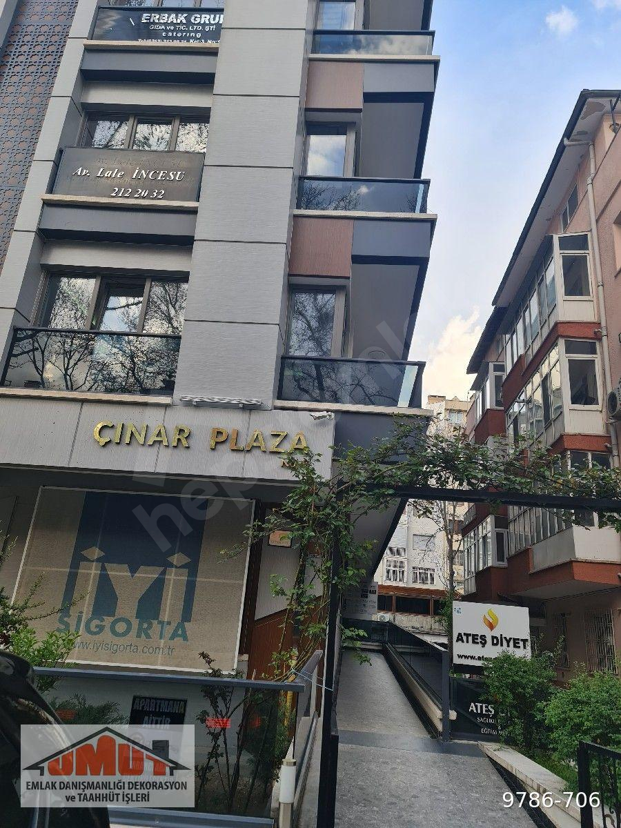 TANDOĞAN METROSUNA ÇOK YAKIN KATTA 1 +1 ULTRALÜX