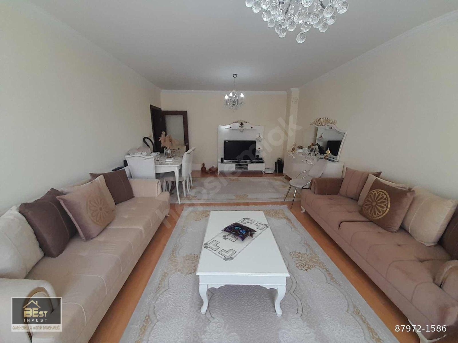 ERYAMAN GÖKSU VADİ KONUTLARI SATILIK 3+1 DAİRE KAŞMİR YAKINI