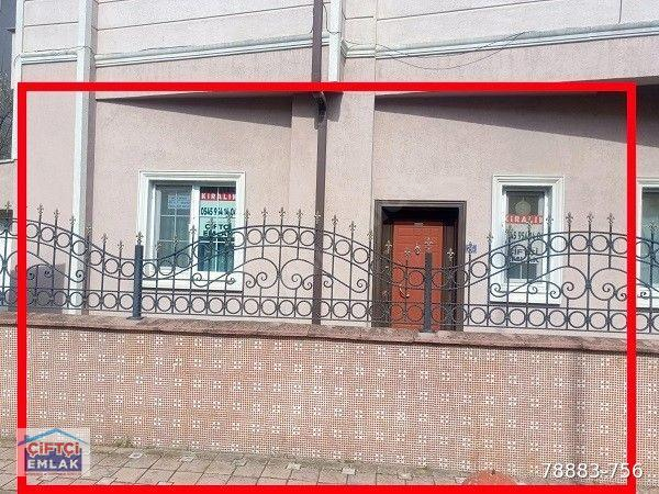 ÇİFTÇİ EMLAK'tan SERDİVAN BAHÇELİEVLER MH EŞYALI 2 ODA 1 MUTFAK FATURALAR DAHİL
