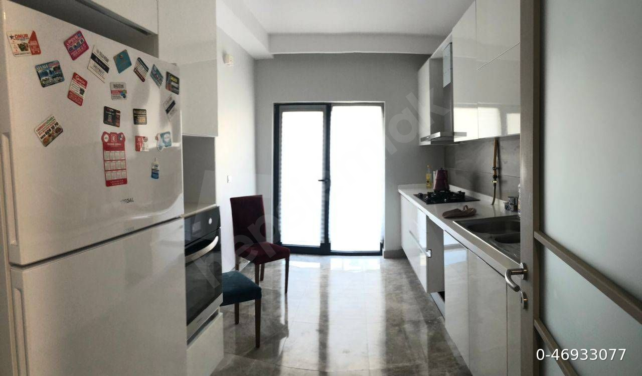 Satılık daire