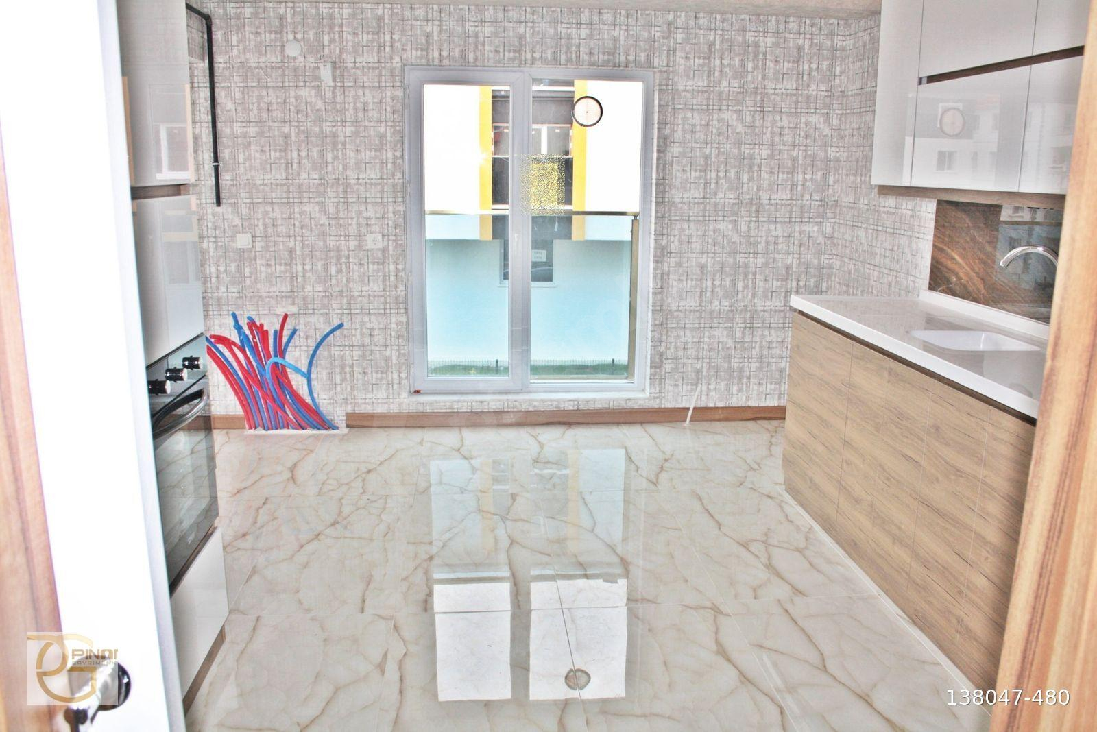 KREDİYE UYGUN TEMİZ BAKIMLI ARA KATTA FUL YAPILI MASRAFSIZ SATILIK FIRSAT DAİRE PINAR GAYRİMENKUL