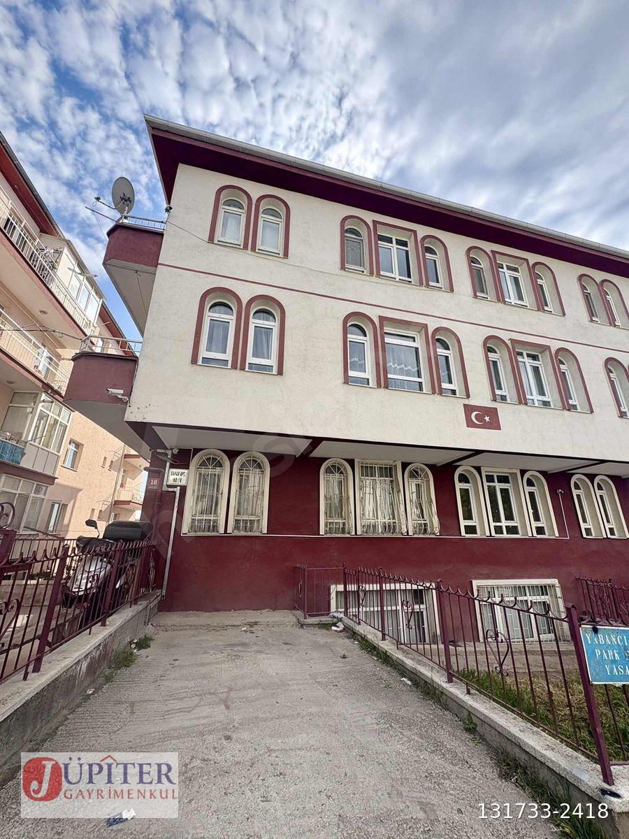 JÜPİTER GAYRİMENKUL'DEN MEHTAP MAHALLESİNDE FULL YAPILI 3+1 SATILIK DAİRE