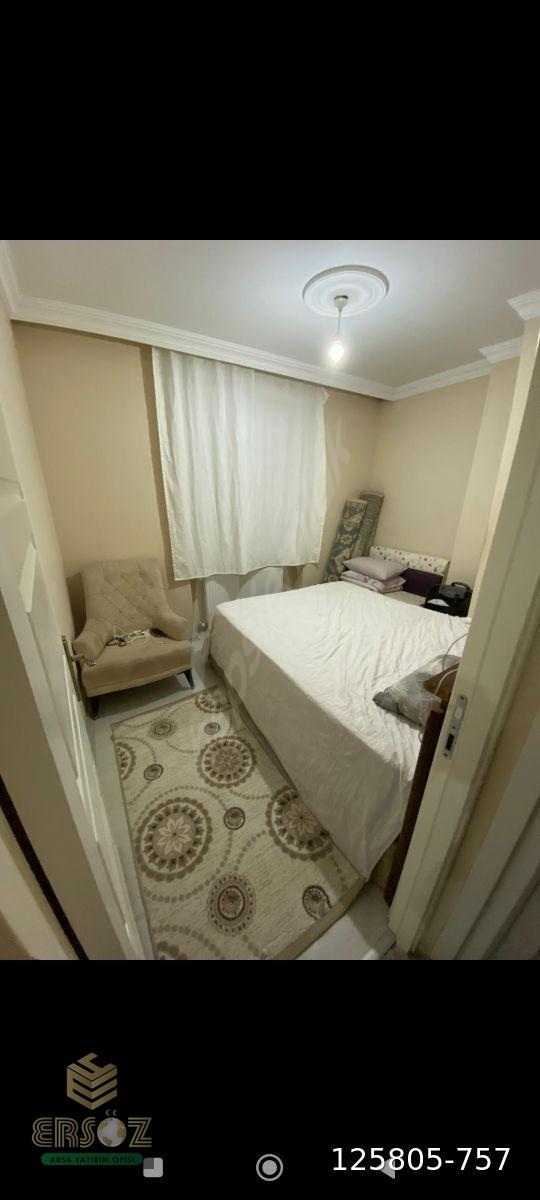 Arnavutköy karlıbayır 2+1 arakat daire