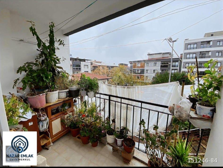 NAZAR GAYRİMENKULDEN SATILIK 3+1 DAİRE..