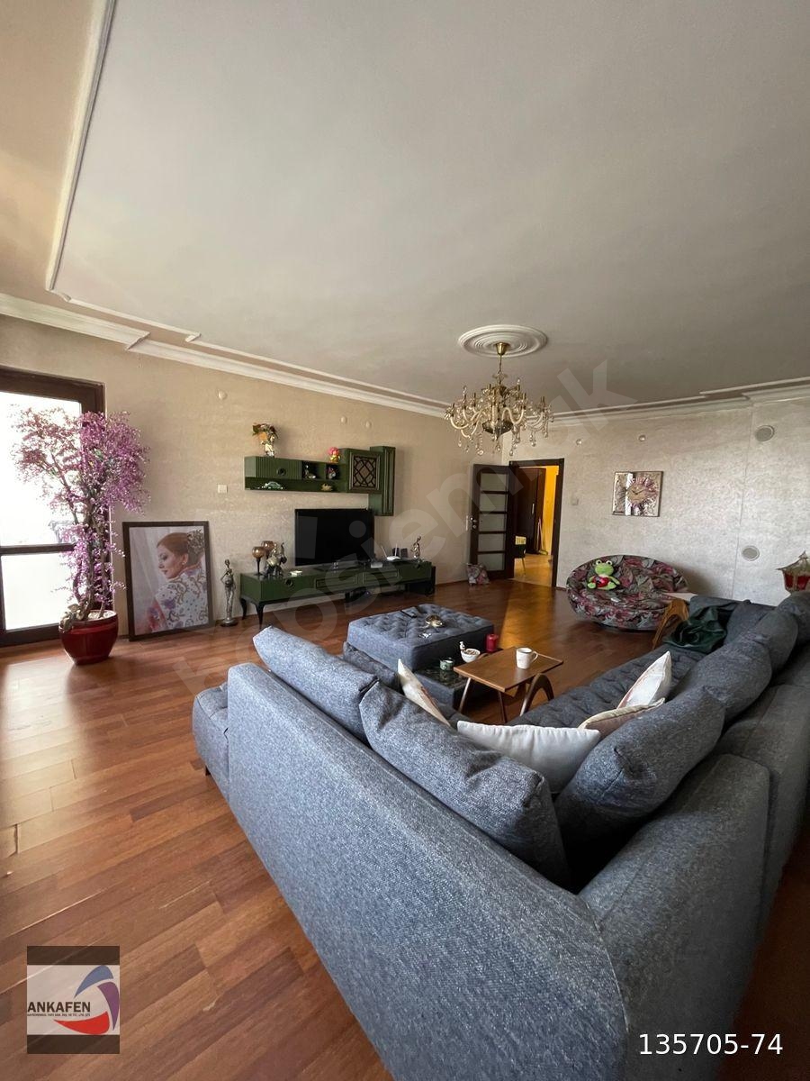 MALATYA ŞEKER FABRİKASI KARŞISI 4+1 KİRALIK DAİRE