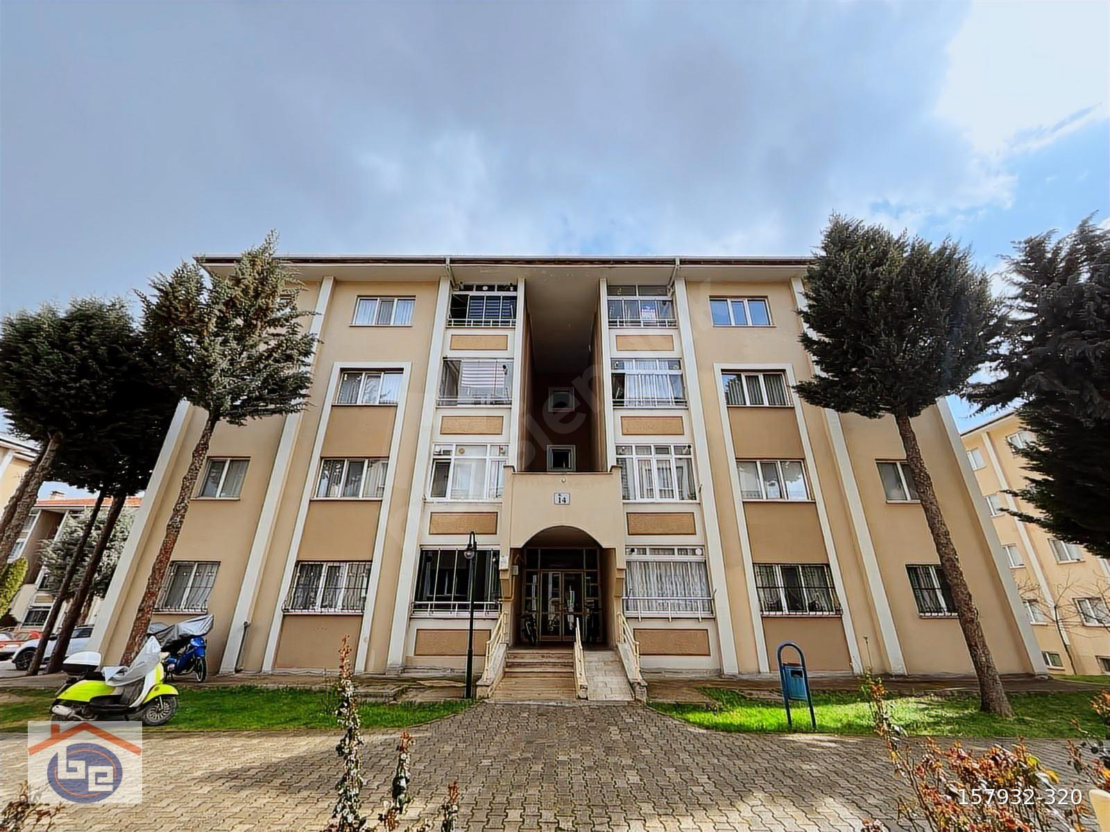 BAYLAN EMLAK'TAN TOKİ 1. ETAP K-14 BLOK 4. KAT 3+1 KİRALIK DAİRE