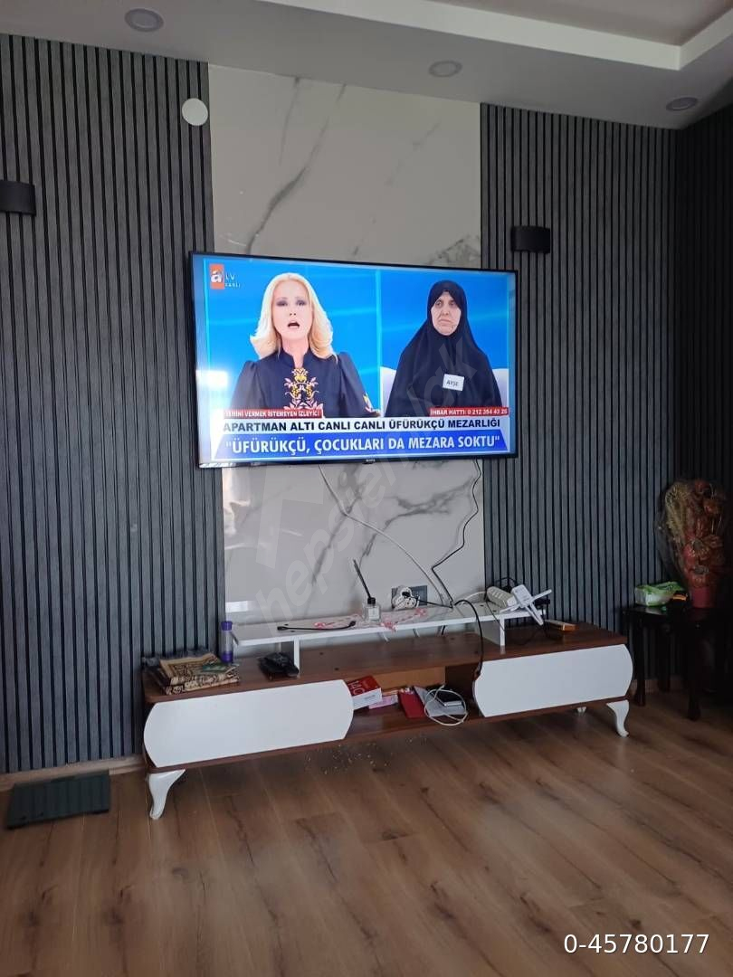 TOKİLERDE 2+1 SATILIK FIRSAT DAİRE