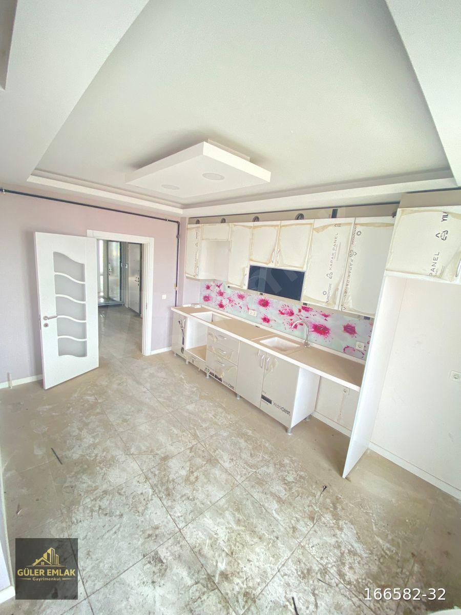 GULER EMLAK’DAN ANKARA/ALTINDAĞ ULUBEY ŞOK FIRSAT DAİRE SIFIR LÜX
