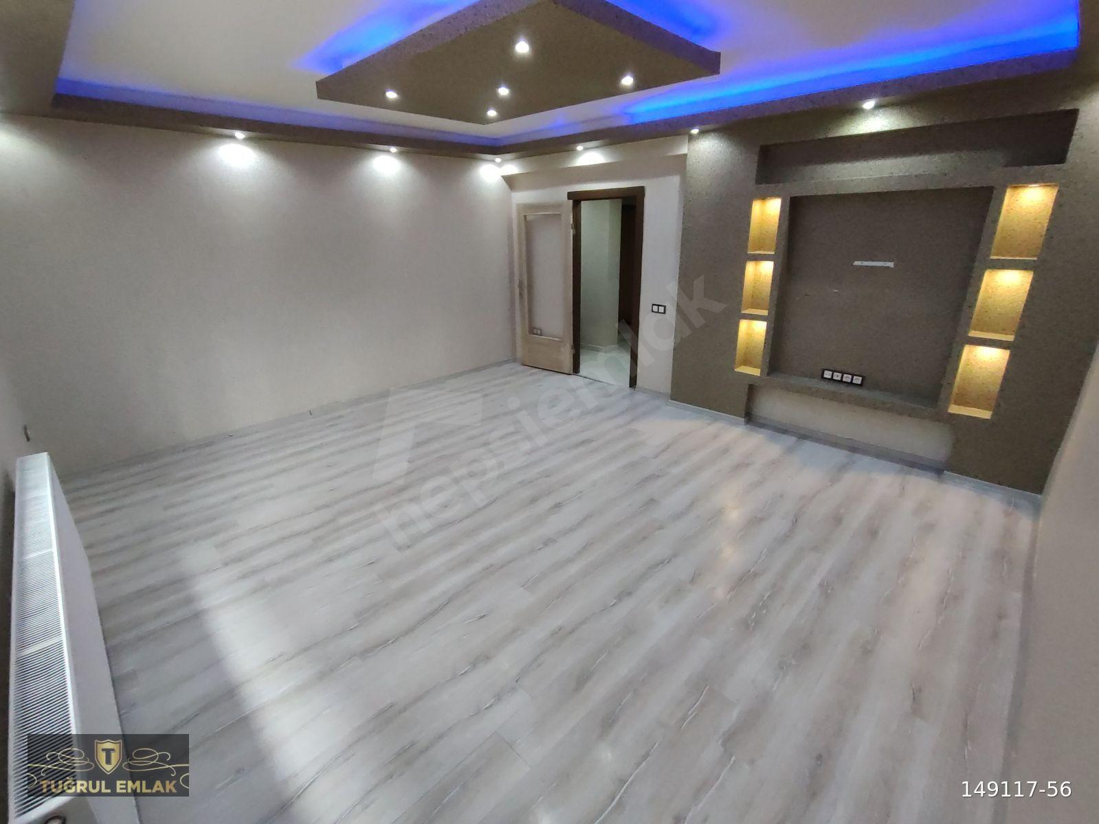 UYANIŞ MAHALLESİNDE 2+1 ULTRA LÜX ASANSÖRLÜ DAİRE TUĞRUL EMLAK'TAN