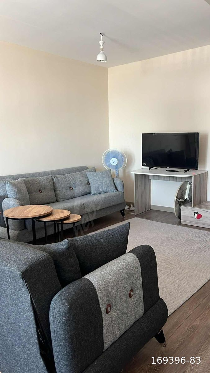 Gül proje Sitesi 1 + 0 kiralık daire Bağcılar Mahmut