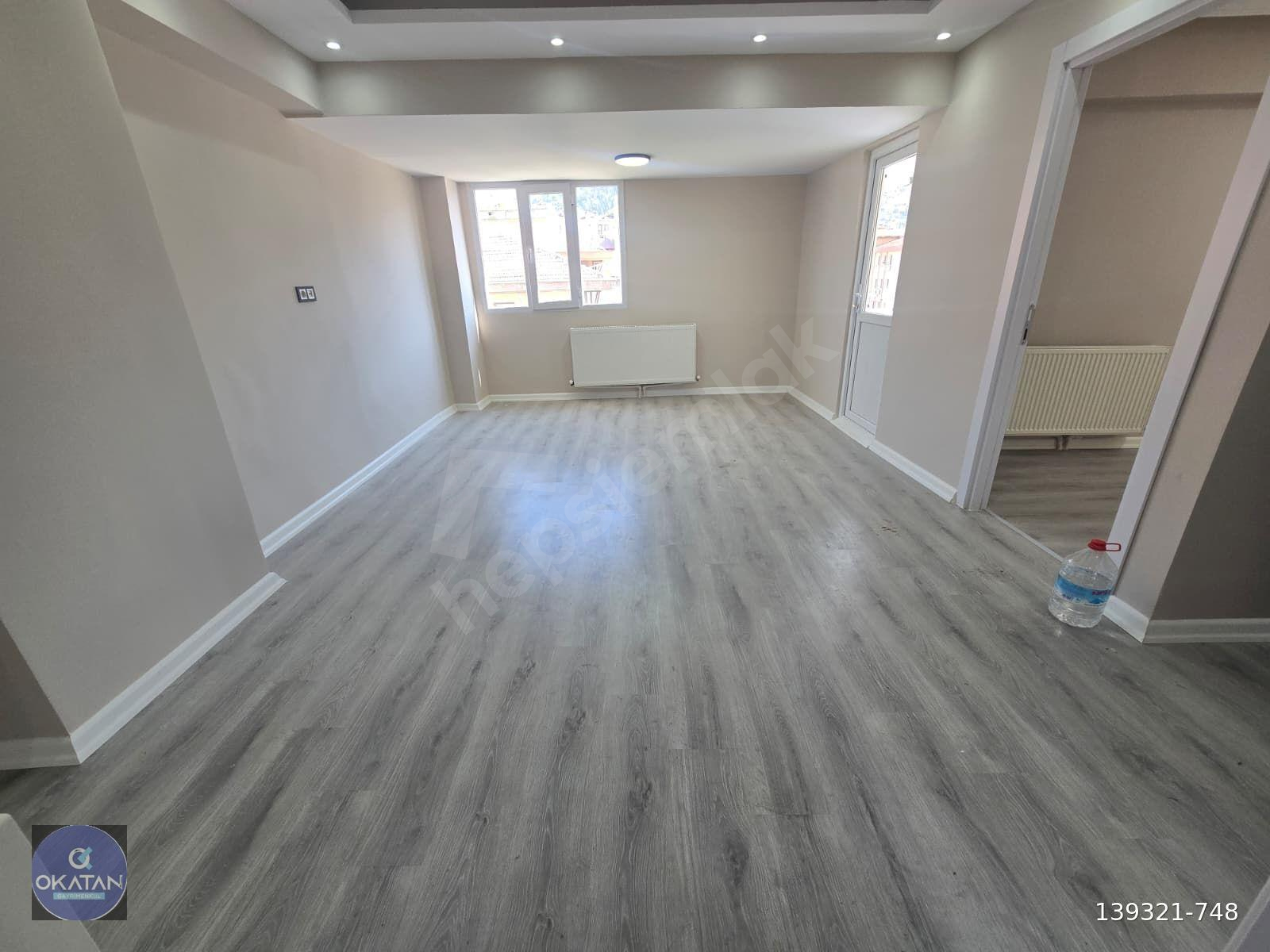 HÜKÜMET KONAĞI YAKINI SATILIK FIRSAT DAİRE