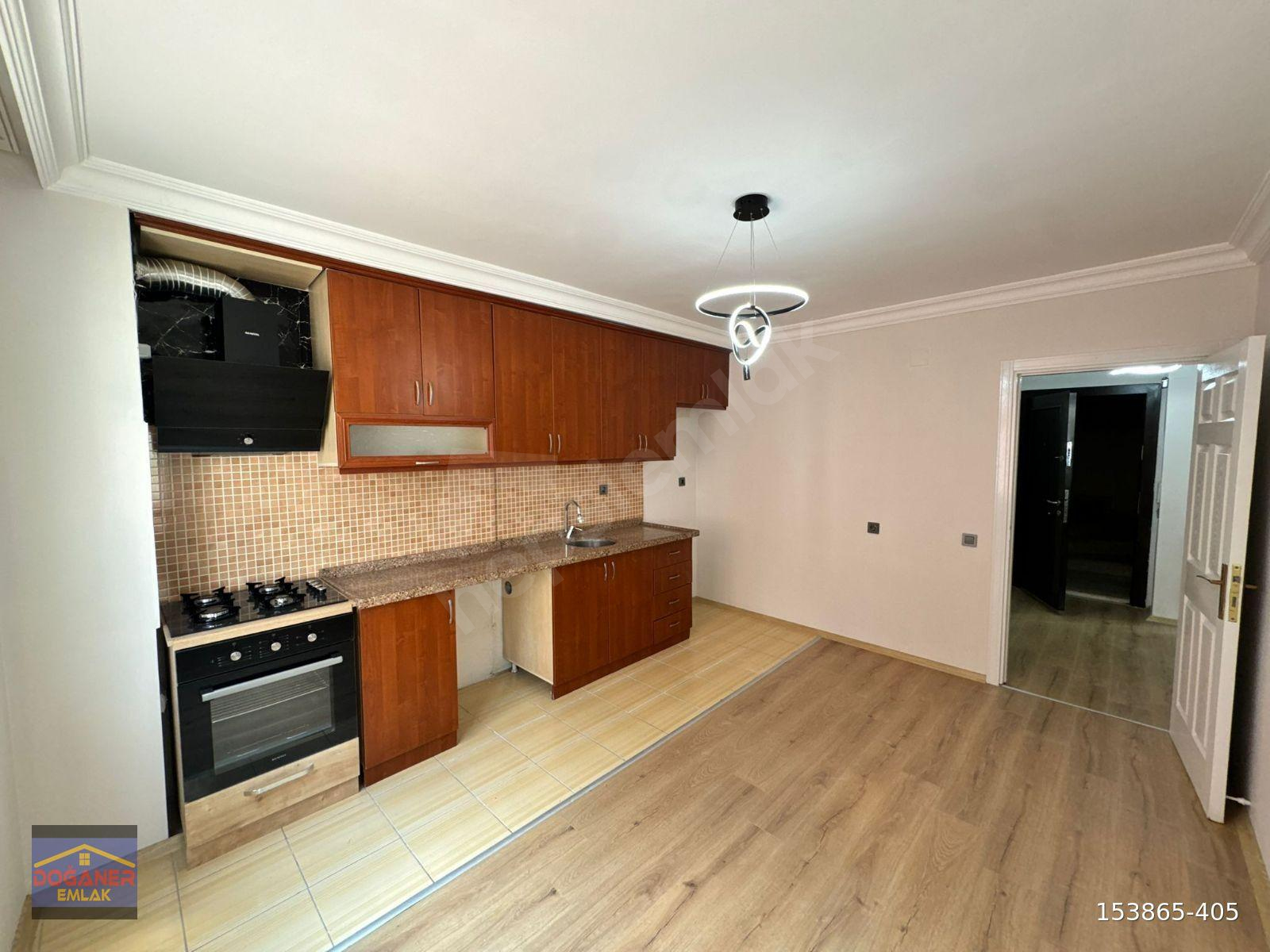 YEŞİLYURT MAHALLESİ BARAJ YOLU CİVARINDA 2+1 SATILIK DAİRE