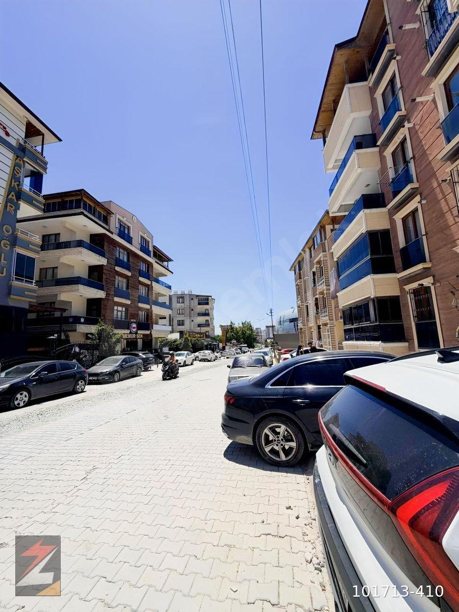 ZİRVE EMLAKTAN SATILIK 2*1 Daire. SARAYKENT