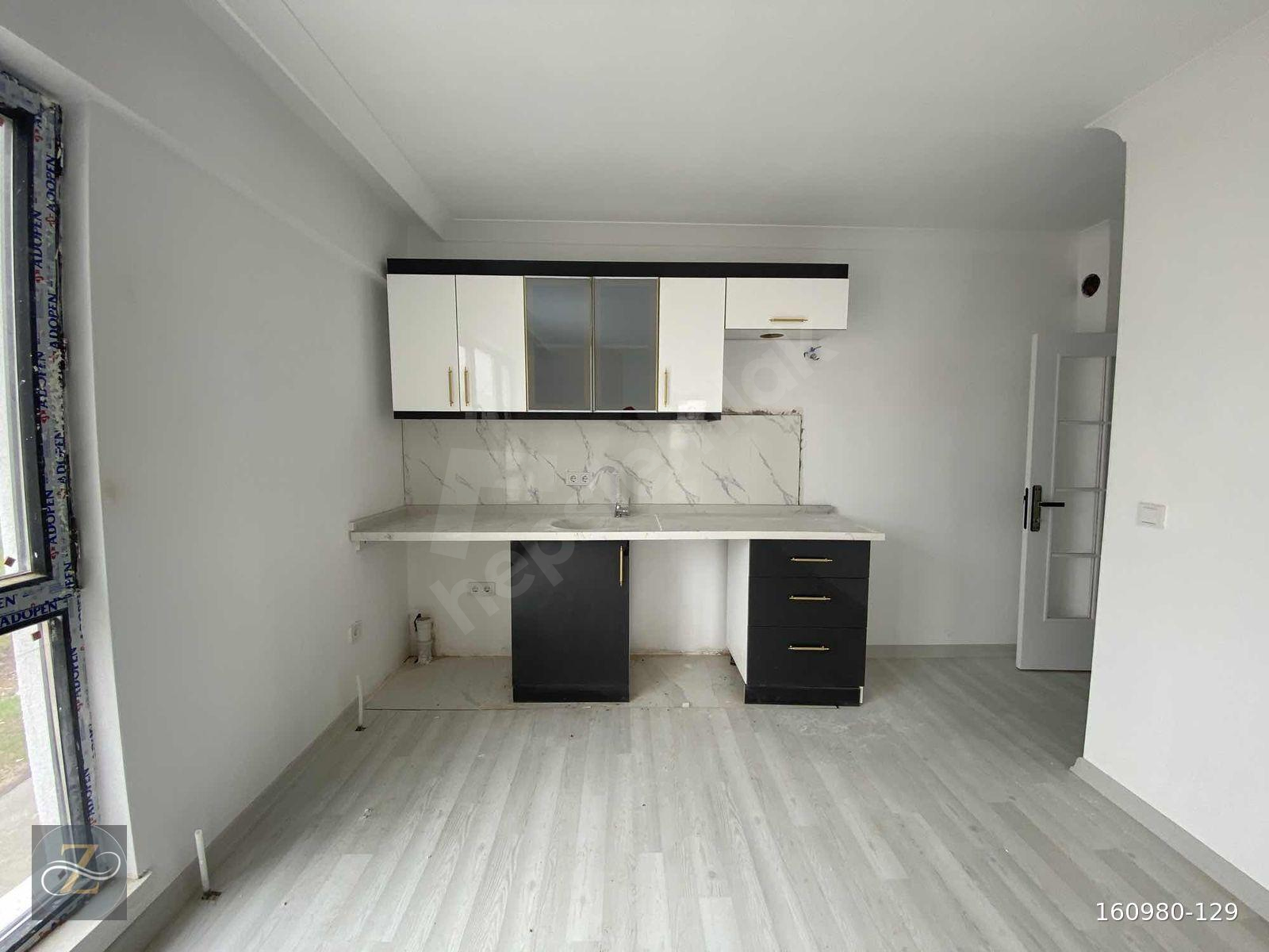 KÜÇÜKKAYAŞ'DA 2+1 ÖN CEPHE FIRSAT FİYATLI KAT MANZARALI DAİRE
