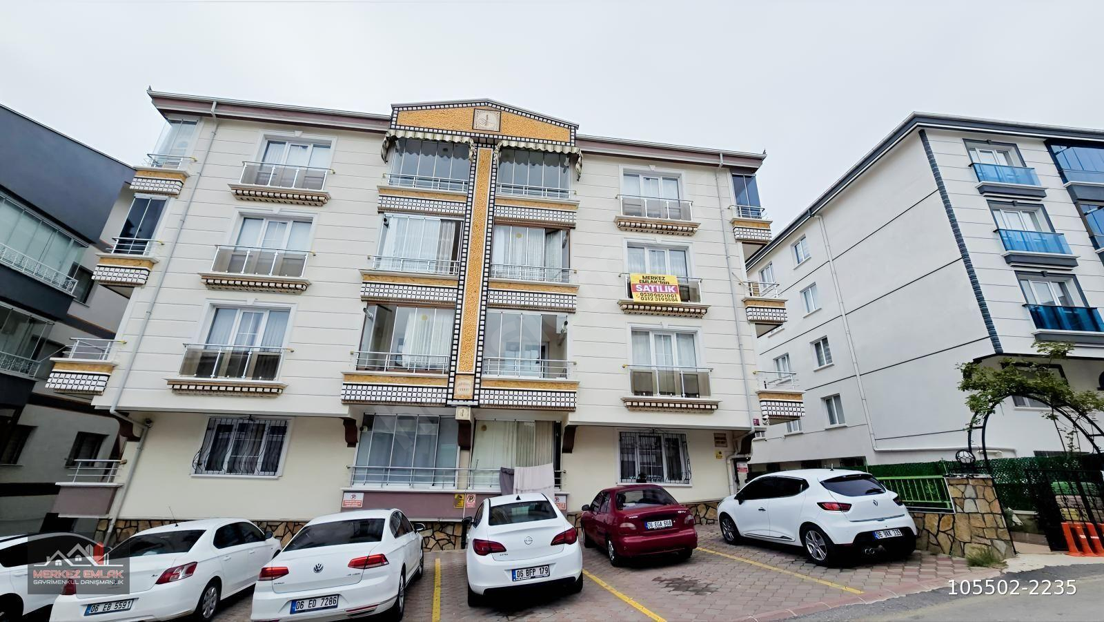 GÜLVEREN MAG 3+1 KAT 2 ÖN CEPHE İÇİ TAPILI ASANSÖRLÜ KİLER Lİ