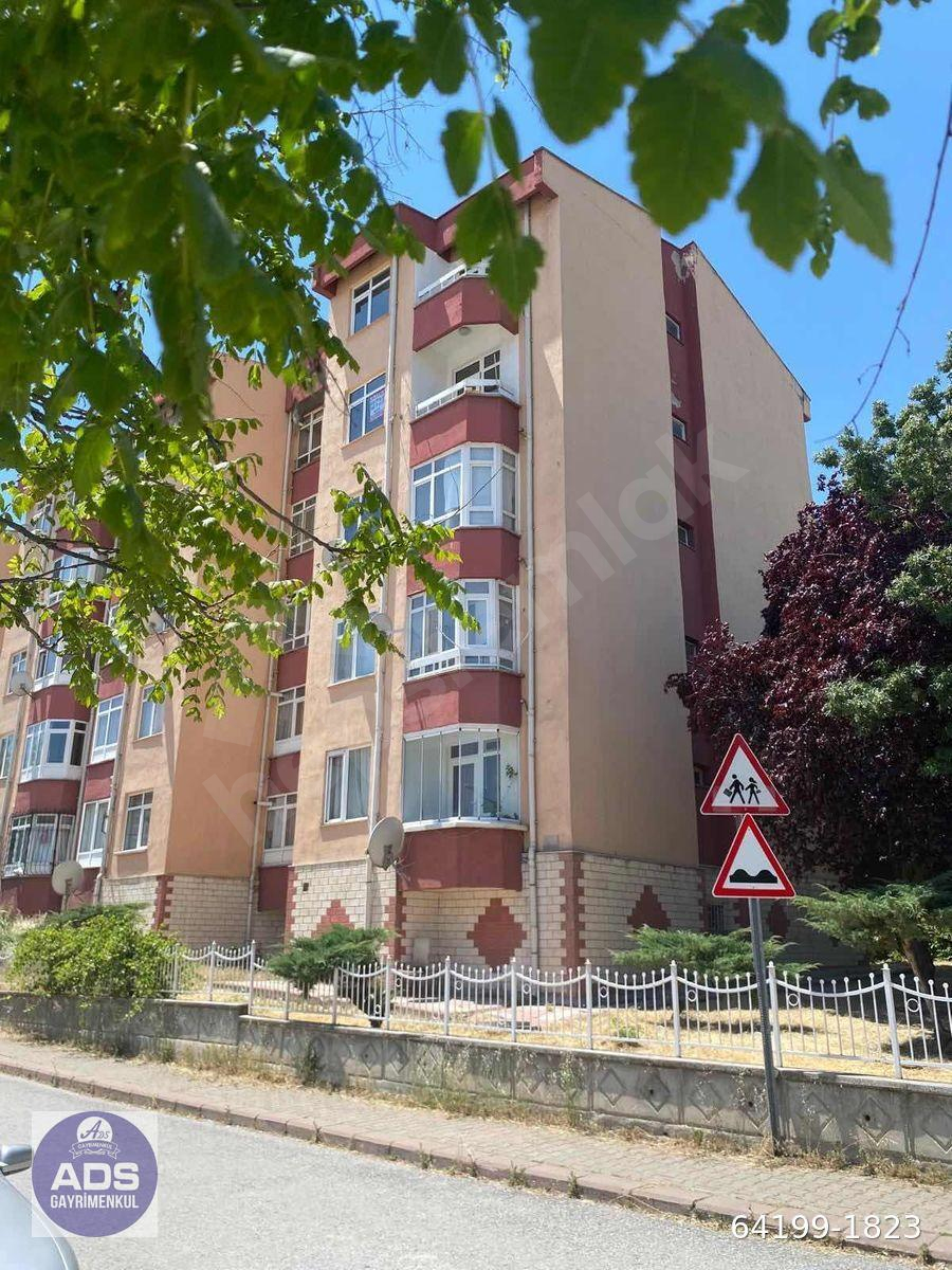 ADS'DEN ADALET SİTESİNDE 3+1 KİRALIK DAİRE