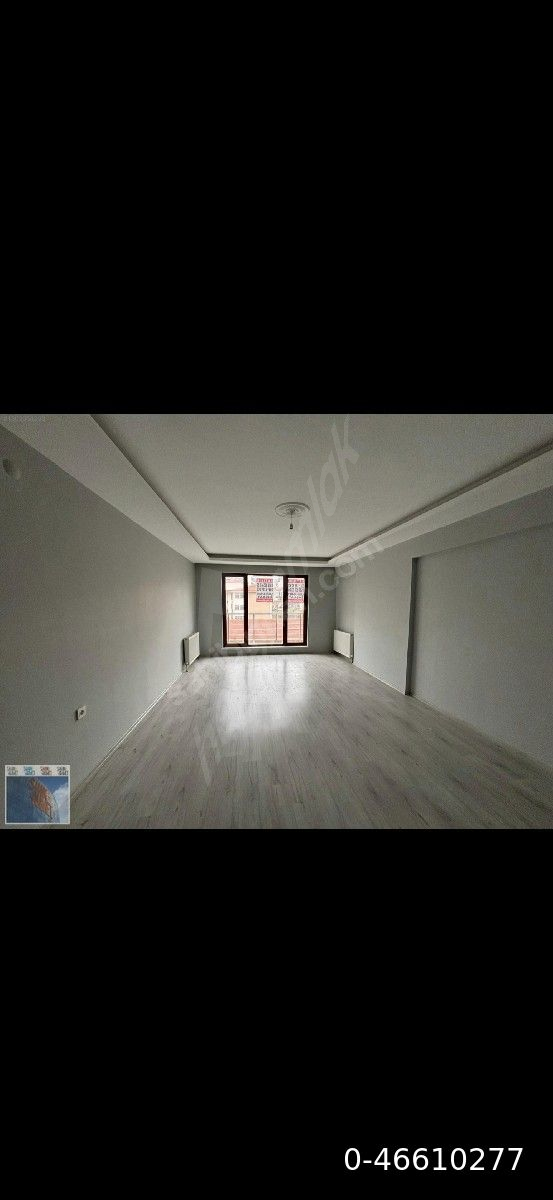 Acil fiyat düştü.Teras Balkonlu Yeni Hastane Yanı