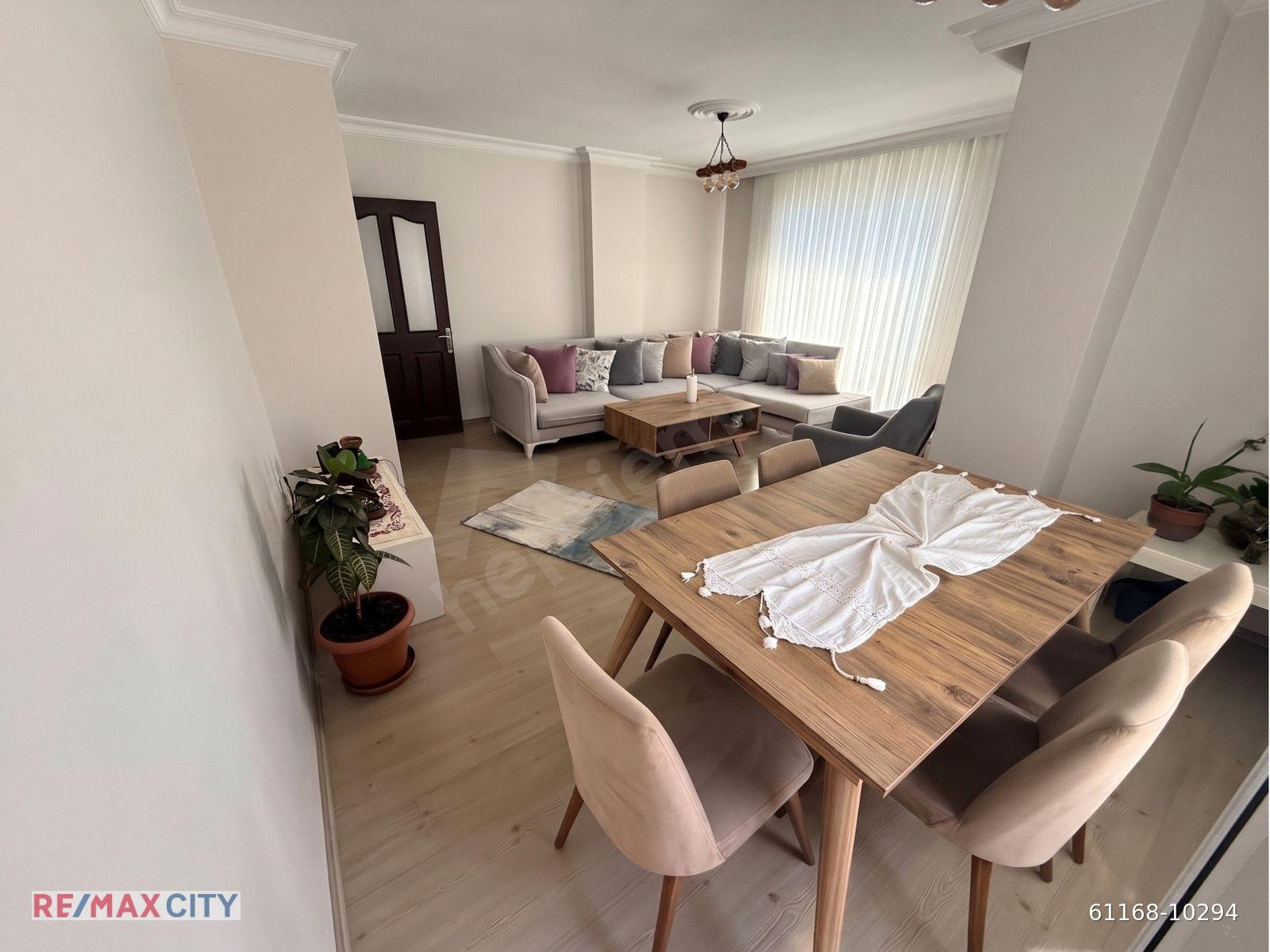 KAYIŞDAĞI'NDA KREDİYE UYGUN SATILIK 5+2 DUBLEKS DAİRE