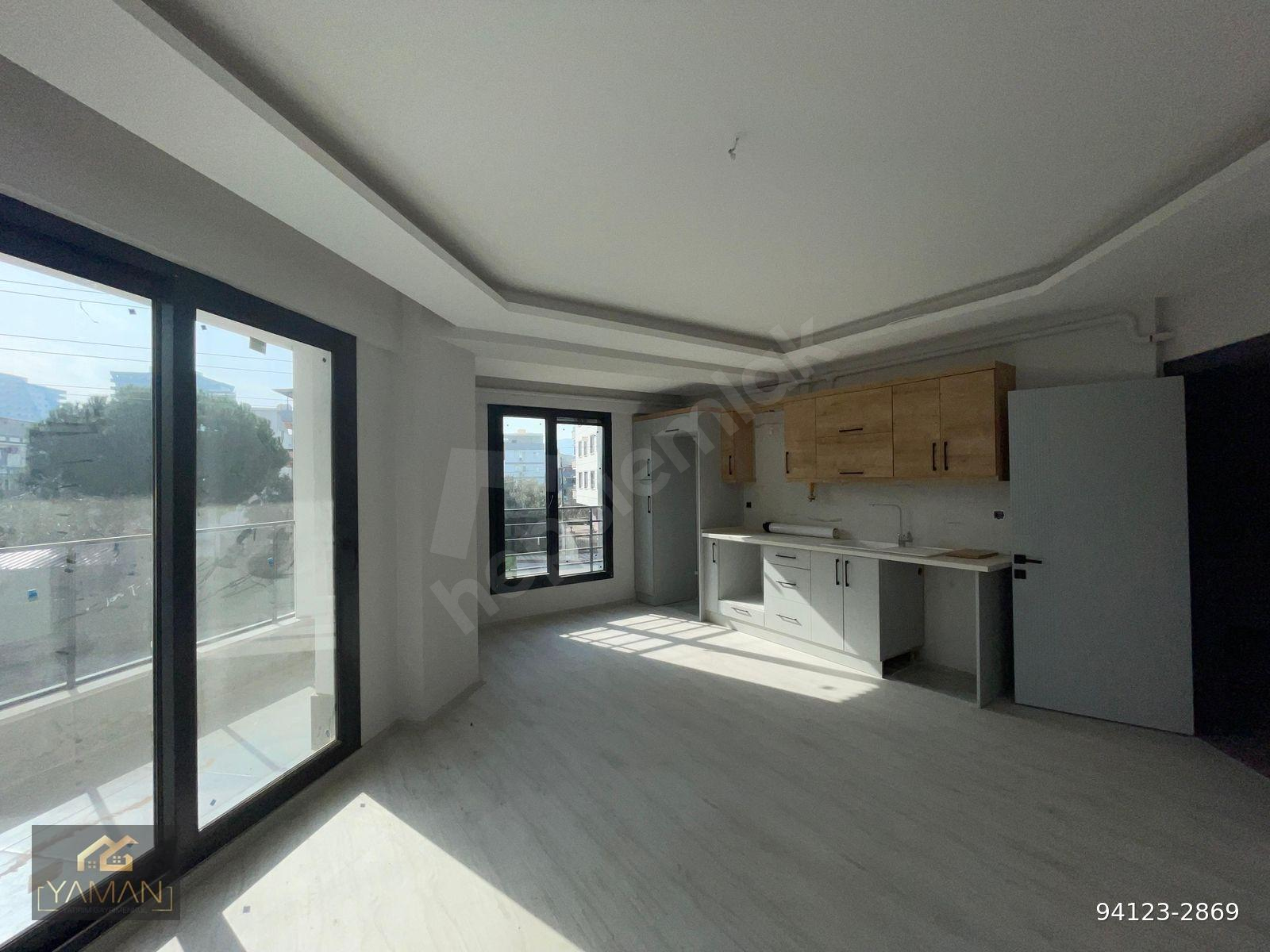 Akhisar Hürriyet Mahallesinde Kiralık 80 m² 2+1 Sıfır Daire