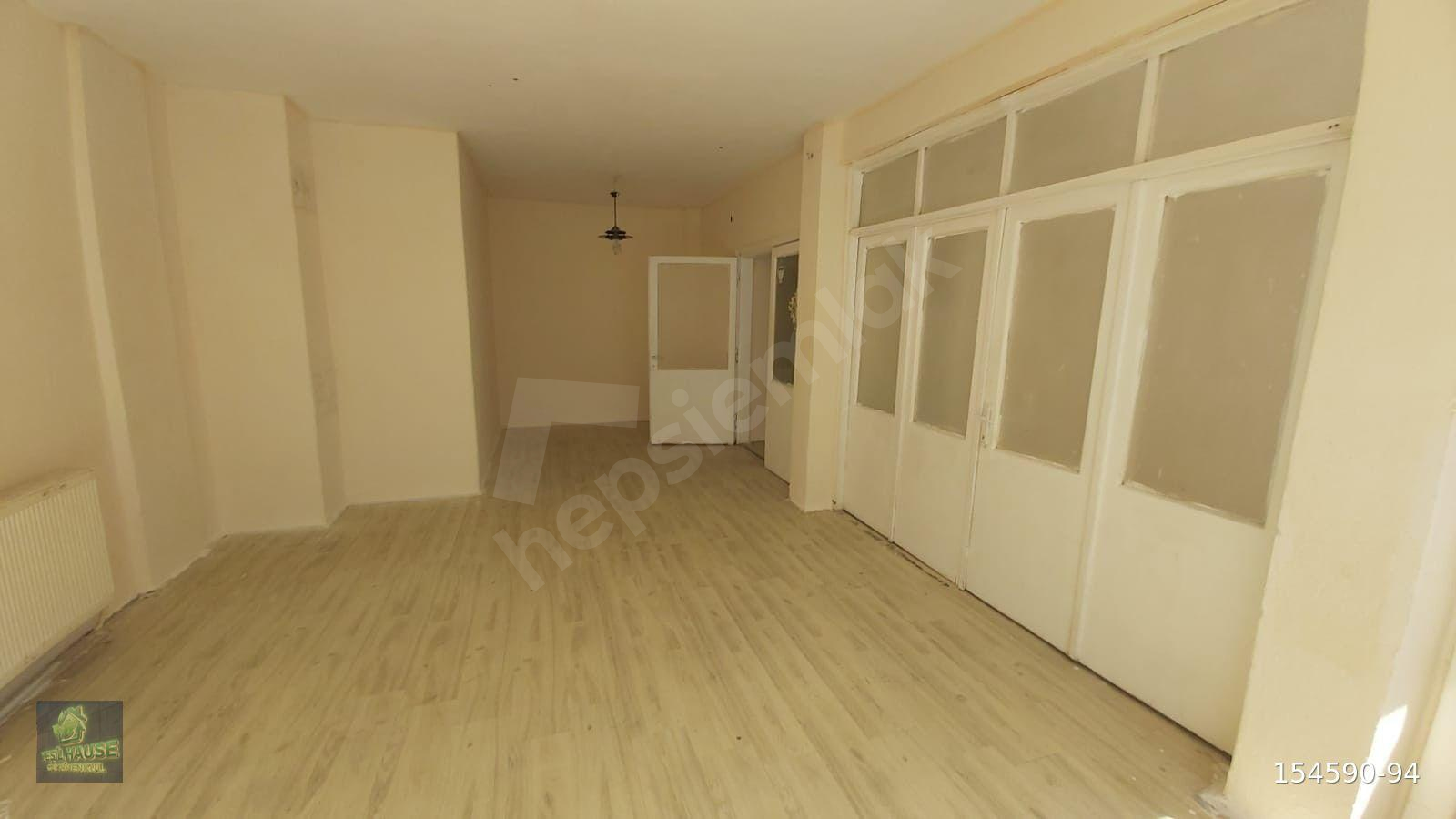 Afyon Marulcu Mahallesinde Satılık 2+1 Daire