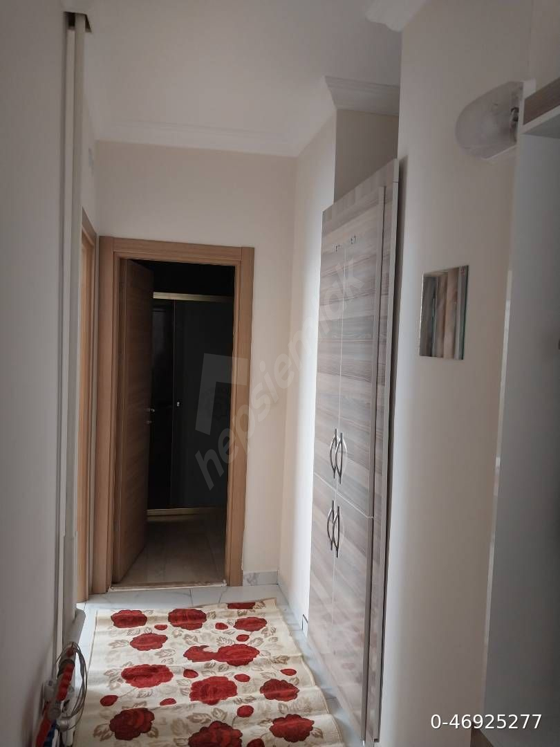 Sahibinden satılık arakat eşyalı 2+1