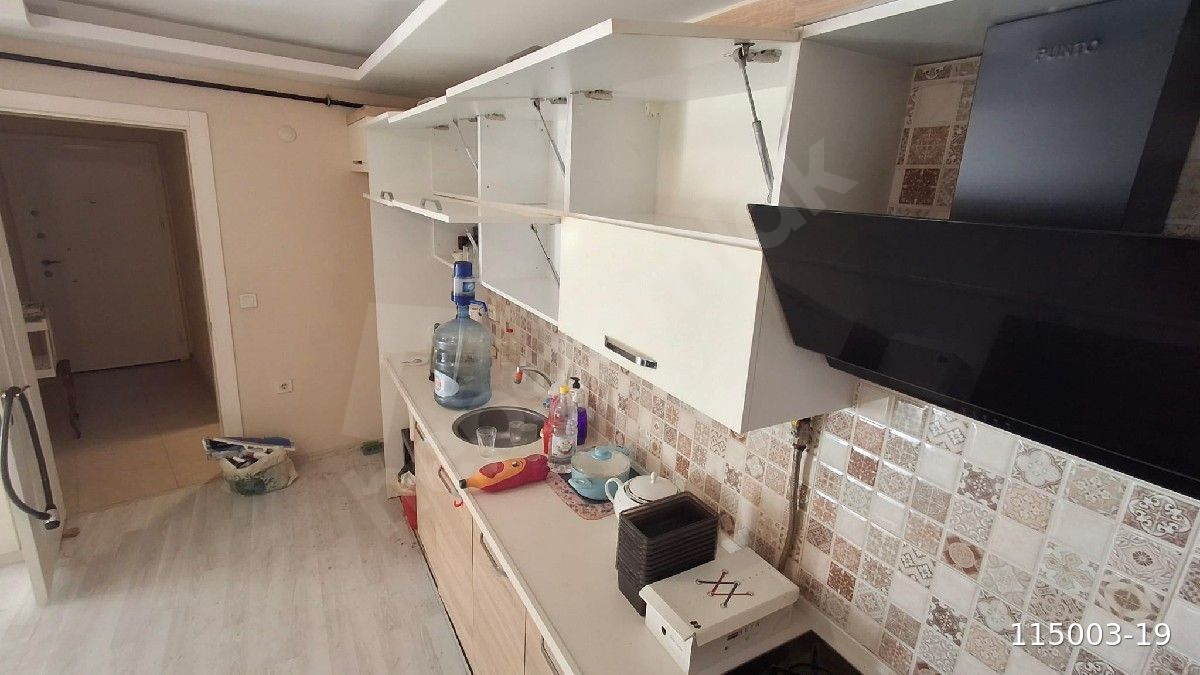 Seferihisar Hıdırlık mah Kiralık Daire