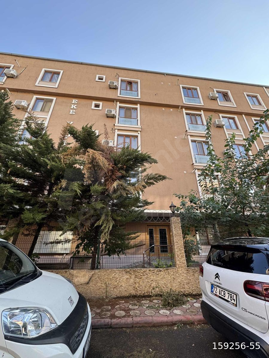 Atatürk Parkı arkası Memura uygun Kiralık Daire