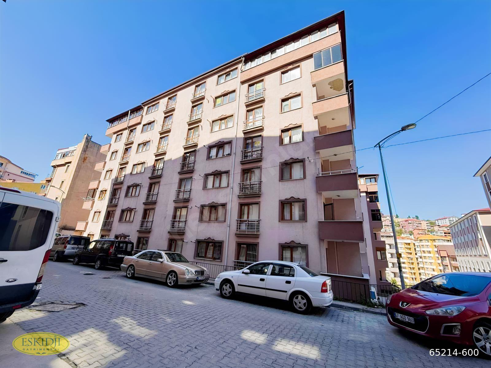 ESKİDJİ'DEN İNCİVEZ'DE 1+1 KİRALIK DAİRE