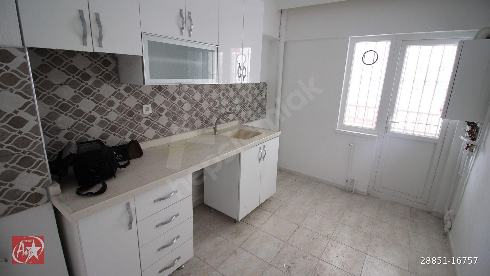 SİNCAN SELÇUKLU MAH. YÜKSEK GİRİŞ TEMİZ YAPILI 3+1 KİRALIK DAİRE