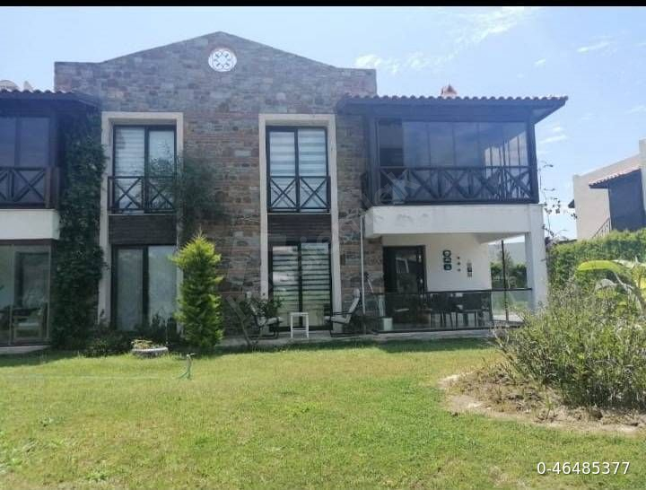 FULL EŞYALI KİRALIK YAZLIK DAİRE