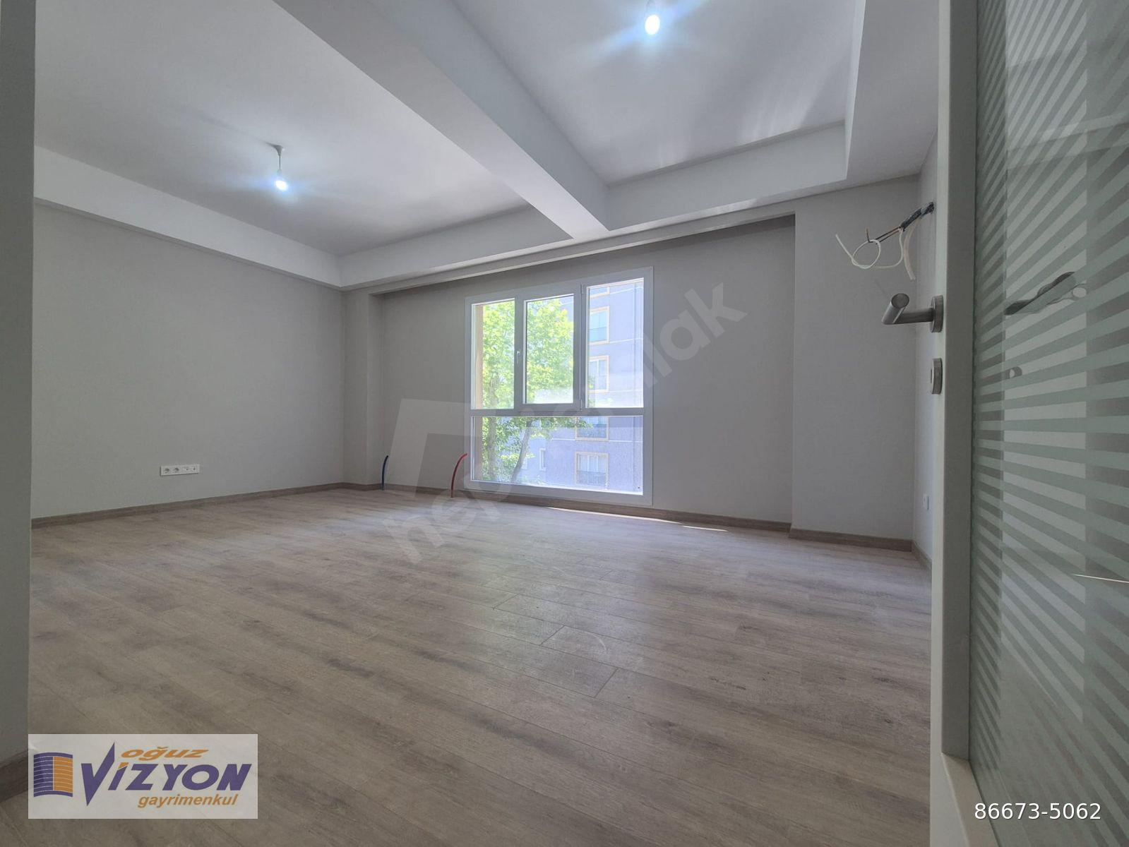 Bağcılar Yeni mah. Satılık sıfır 2+1 muhteşem daire. VİZYON